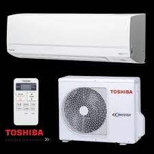  TOSHIBA WALL MOUNTED SPLIT UNIT