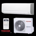 TOSHIBA WALL MOUNTED SPLIT UNIT