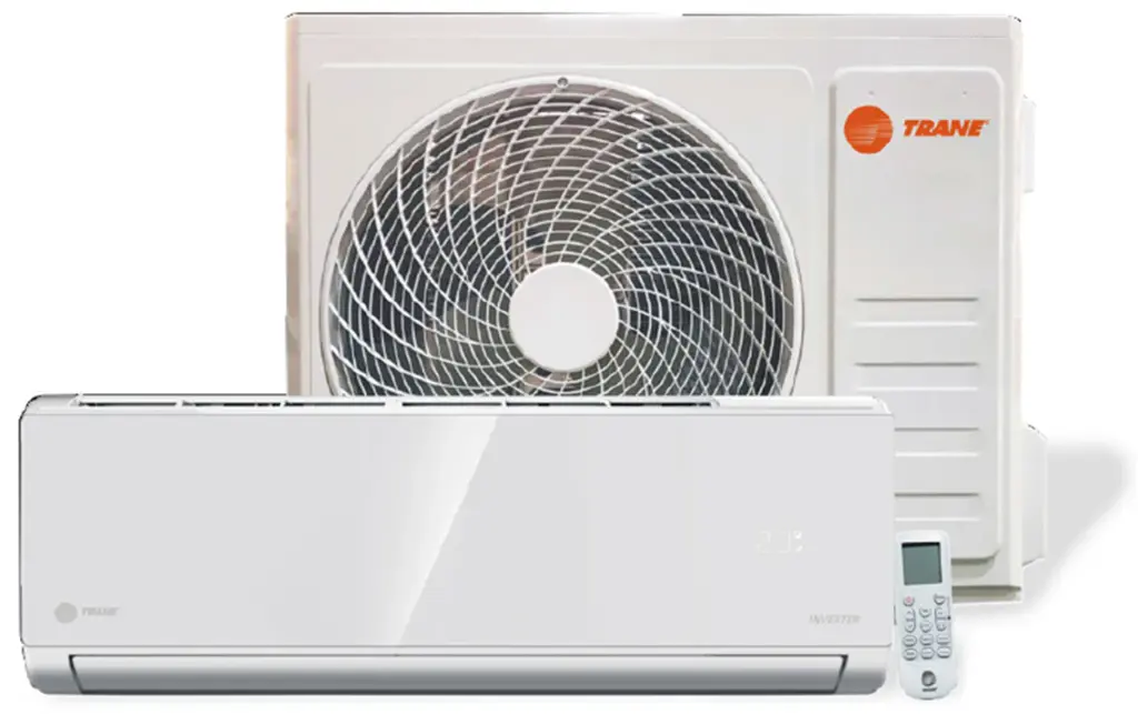AC  HIGH WALL