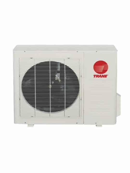 AC  HIGH WALL