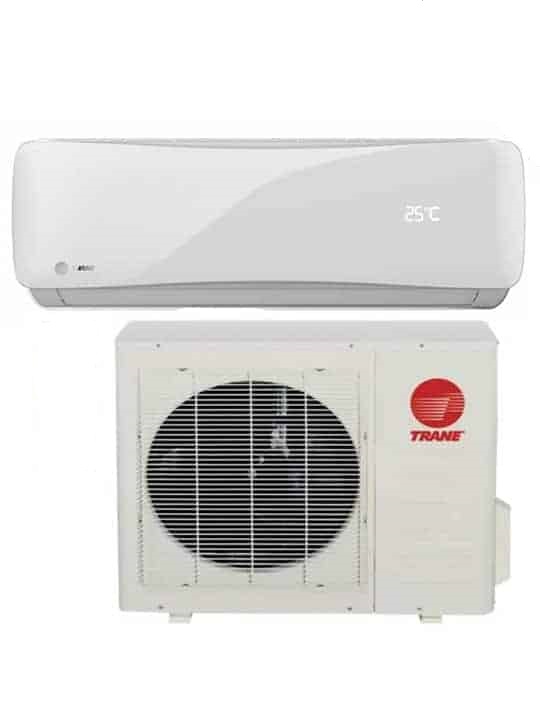 AC  HIGH WALL