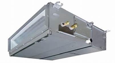 توشيبا- داكت سبليت -تايلاند  R410 a